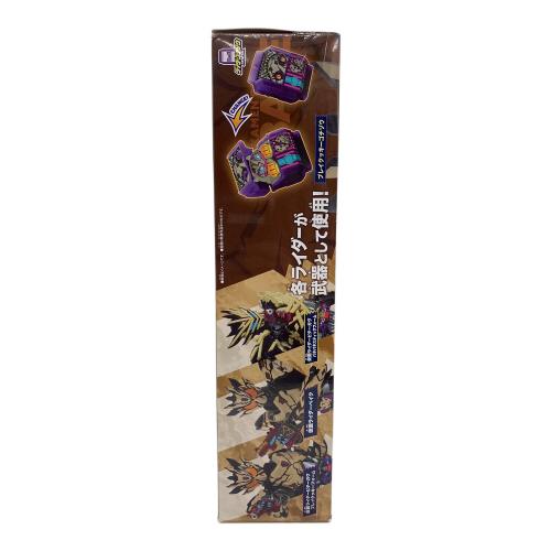 BANDAI (バンダイ) 仮面ライダーガヴ DX変身銃ベイクマグナム