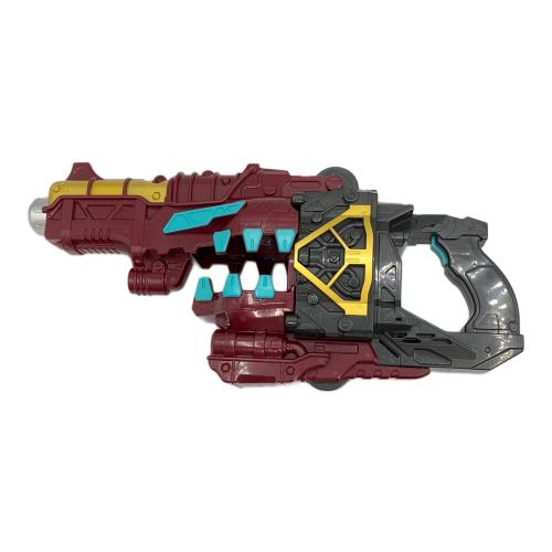 BANDAI (バンダイ) 仮面ライダーガヴ DX変身銃ベイクマグナム