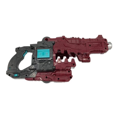 BANDAI (バンダイ) 仮面ライダーガヴ DX変身銃ベイクマグナム