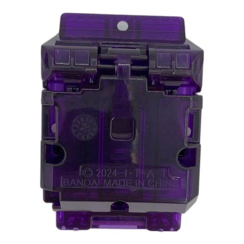 BANDAI (バンダイ) 仮面ライダーガヴ DX変身銃ベイクマグナム