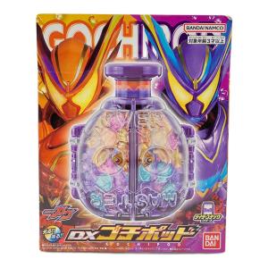 BANDAI (バンダイ) 仮面ライダーガヴ DXゴチポッド