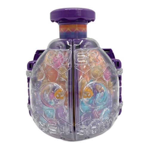 BANDAI (バンダイ) 仮面ライダーガヴ DXゴチポッド