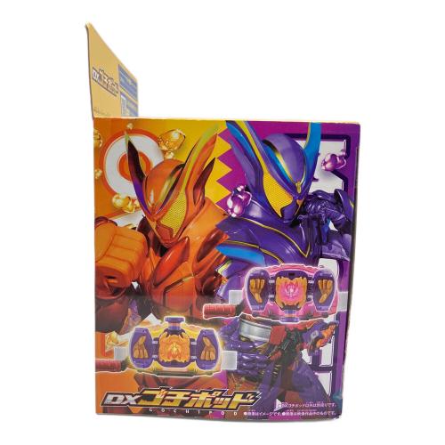 BANDAI (バンダイ) 仮面ライダーガヴ DXゴチポッド