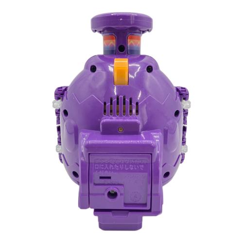 BANDAI (バンダイ) 仮面ライダーガヴ DXゴチポッド
