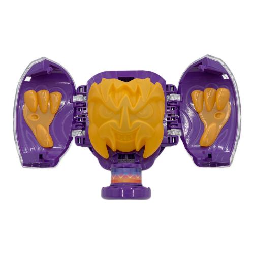 BANDAI (バンダイ) 仮面ライダーガヴ DXゴチポッド