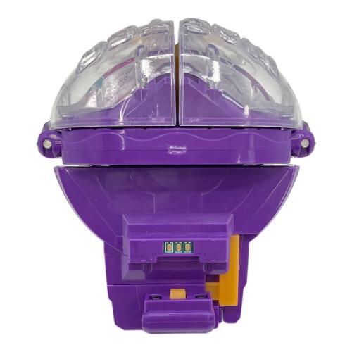 BANDAI (バンダイ) 仮面ライダーガヴ DXゴチポッド
