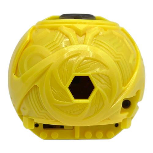 BANDAI (バンダイ) 仮面ライダーゼッツ DXライダーカプセムセット04