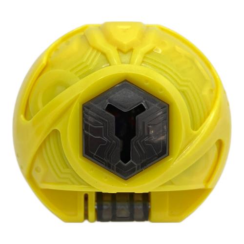 BANDAI (バンダイ) 仮面ライダーゼッツ DXライダーカプセムセット04