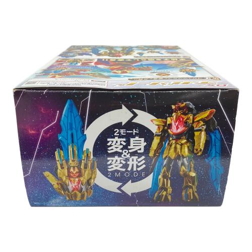 BANDAI (バンダイ) ナンバーワン戦隊ゴジュウジャー DXテガソード 戦隊ヒーロー