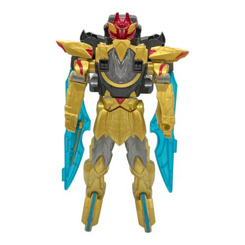 BANDAI (バンダイ) ナンバーワン戦隊ゴジュウジャー DXテガソード 戦隊ヒーロー
