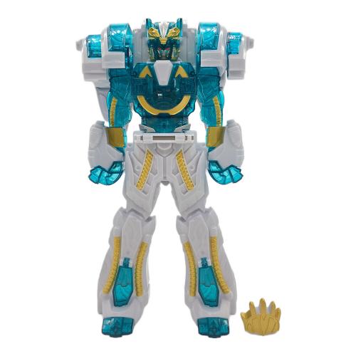 BANDAI (バンダイ) ナンバーワン戦隊ゴジュウジャー DXグーデバーン 戦隊ヒーロー