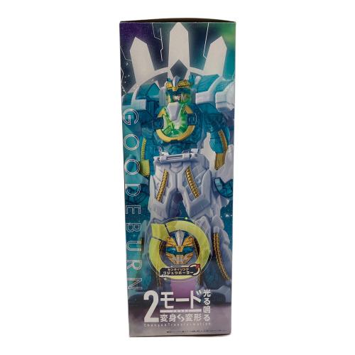 BANDAI (バンダイ) ナンバーワン戦隊ゴジュウジャー DXグーデバーン 戦隊ヒーロー