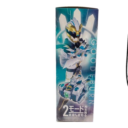 BANDAI (バンダイ) ナンバーワン戦隊ゴジュウジャー DXグーデバーン 戦隊ヒーロー
