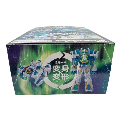 BANDAI (バンダイ) ナンバーワン戦隊ゴジュウジャー DXグーデバーン 戦隊ヒーロー