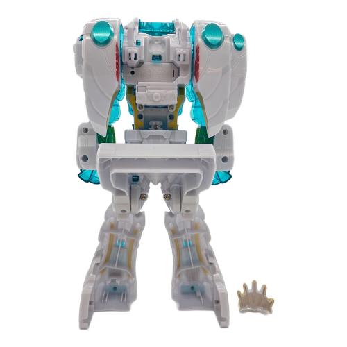 BANDAI (バンダイ) ナンバーワン戦隊ゴジュウジャー DXグーデバーン 戦隊ヒーロー