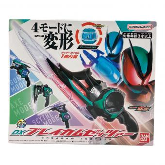 BANDAI (バンダイ) 仮面ライダーゼッツ DXブレイカムゼッツァー
