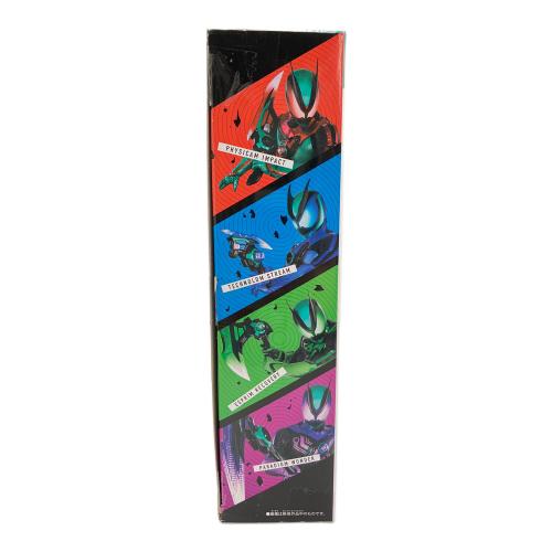 BANDAI (バンダイ) 仮面ライダーゼッツ DXブレイカムゼッツァー