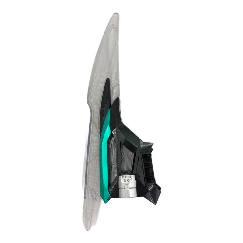 BANDAI (バンダイ) 仮面ライダーゼッツ DXブレイカムゼッツァー