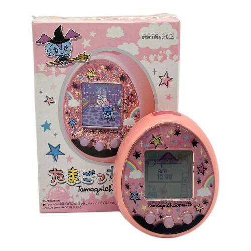BANDAI (バンダイ) たまごっちみーつ マジカルみーつver. ピンク