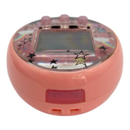 BANDAI (バンダイ) たまごっちみーつ マジカルみーつver. ピンク