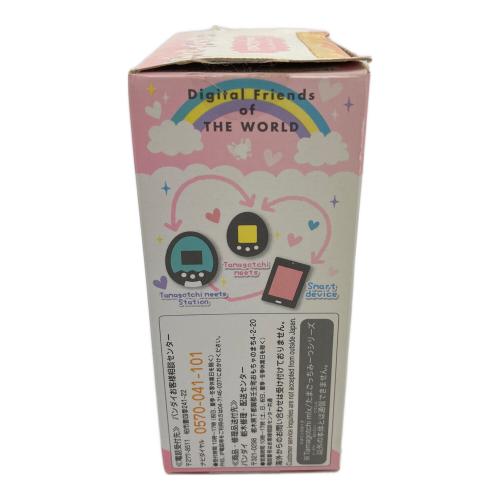 BANDAI (バンダイ) たまごっちみーつ マジカルみーつver. ピンク