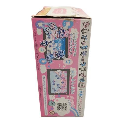 BANDAI (バンダイ) たまごっちみーつ マジカルみーつver. ピンク