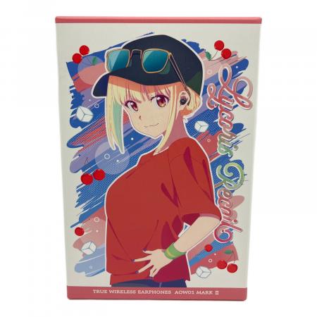 Onkyo (オンキョー) ワイヤレスイヤホン T2301 ANIMA AOW01 MARK II
