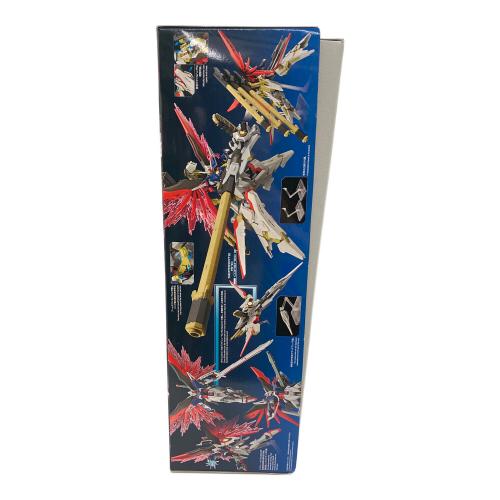 BANDAI (バンダイ) HG 1/144 デスティニーガンダムスペックⅡ＆ゼウスシルエット ガンプラ