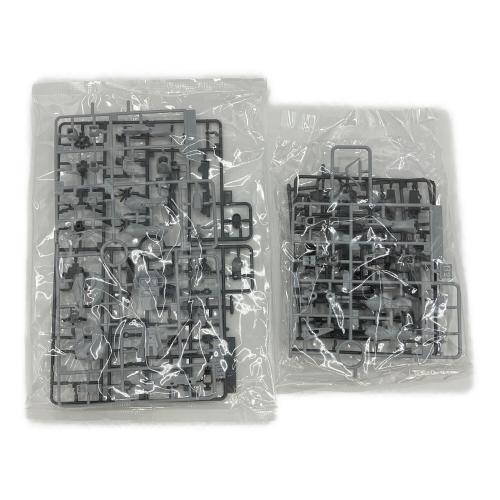 BANDAI (バンダイ) HG 1/144 デスティニーガンダムスペックⅡ＆ゼウスシルエット ガンプラ