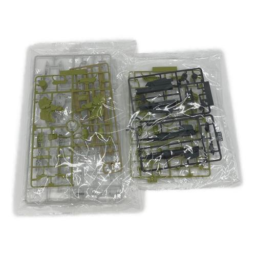 BANDAI (バンダイ) HG 1/144 デスティニーガンダムスペックⅡ＆ゼウスシルエット ガンプラ