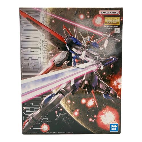 BANDAI (バンダイ) MG 1/100 フォースインパルスガンダム ガンプラ