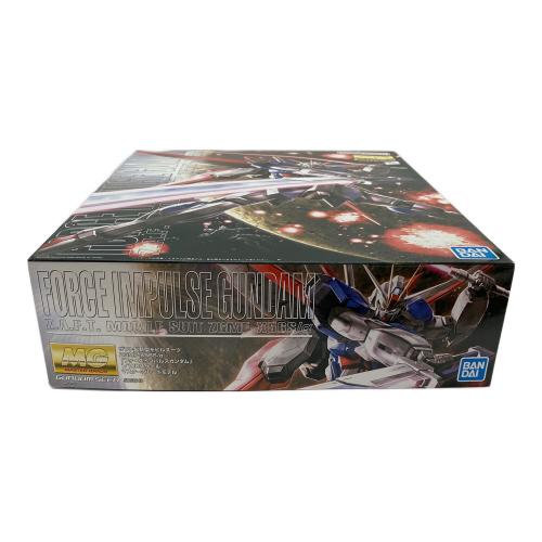 BANDAI (バンダイ) MG 1/100 フォースインパルスガンダム ガンプラ