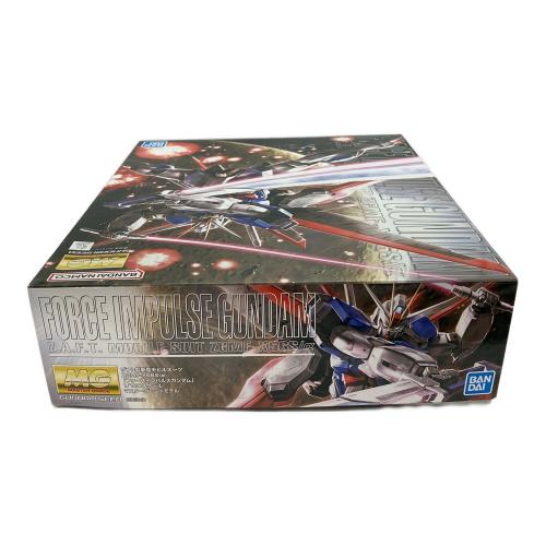 BANDAI (バンダイ) MG 1/100 フォースインパルスガンダム ガンプラ