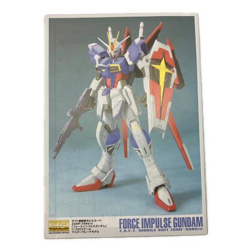 BANDAI (バンダイ) MG 1/100 フォースインパルスガンダム ガンプラ