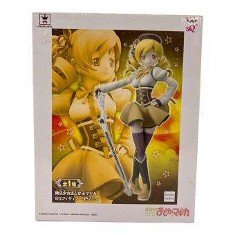 BANPRESTO (バンプレスト) 魔法少女まどか☆マギカ SQフィギュア 巴マミ フィギュア