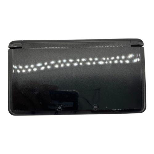 Nintendo (ニンテンドー) Nintendo 3DS CTR-001 コスモブラック