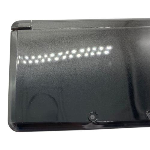 Nintendo (ニンテンドー) Nintendo 3DS CTR-001 コスモブラック