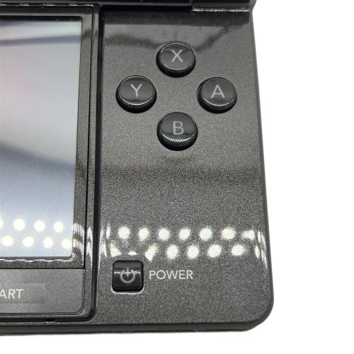 Nintendo (ニンテンドー) Nintendo 3DS CTR-001 コスモブラック