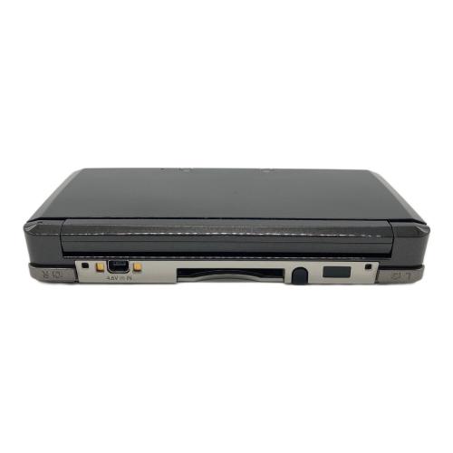 Nintendo (ニンテンドー) Nintendo 3DS CTR-001 コスモブラック