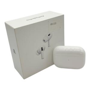 Apple (アップル) AirPods Pro(第2世代) MTJV3J/A