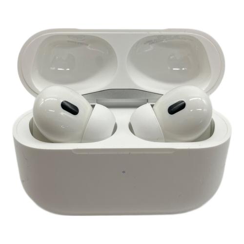 Apple (アップル) AirPods Pro(第2世代) MTJV3J/A