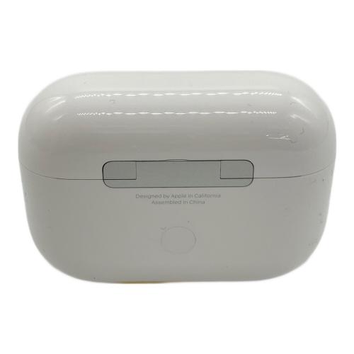 Apple (アップル) AirPods Pro(第2世代) MTJV3J/A
