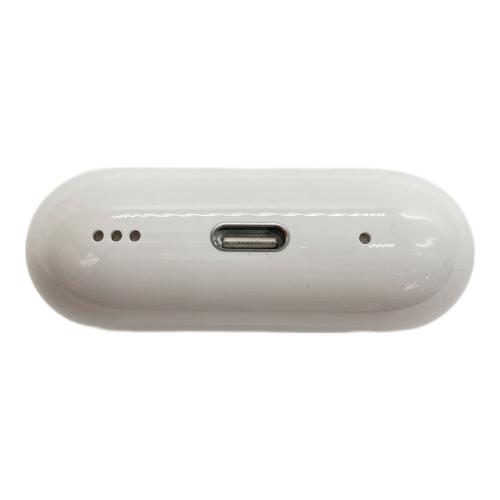 Apple (アップル) AirPods Pro(第2世代) MTJV3J/A
