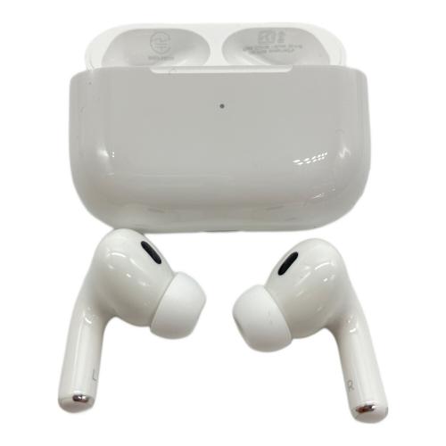 Apple (アップル) AirPods Pro(第2世代) MTJV3J/A