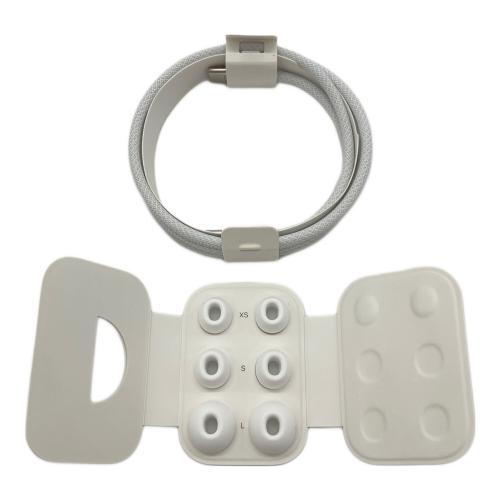 Apple (アップル) AirPods Pro(第2世代) MTJV3J/A
