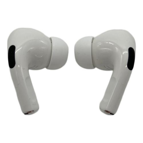 Apple (アップル) AirPods Pro(第2世代) MTJV3J/A