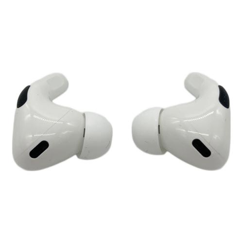 Apple (アップル) AirPods Pro(第2世代) MTJV3J/A