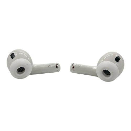 Apple (アップル) AirPods Pro(第2世代) MTJV3J/A
