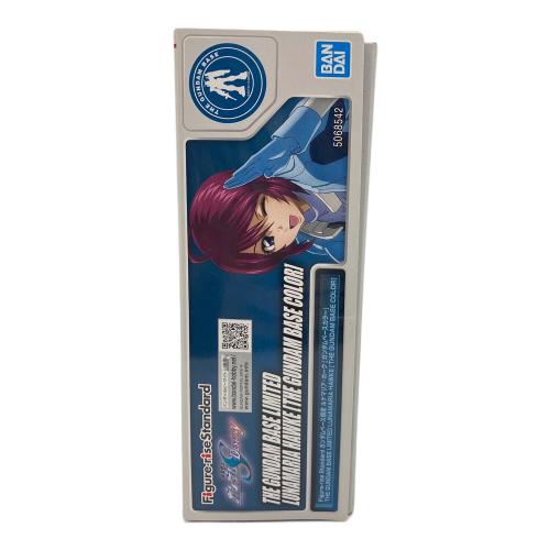 BANDAI (バンダイ) Figure-rise Standard ルナマリア・ホーク(ガンダムベースカラー) ガンプラ ガンダムベース限定