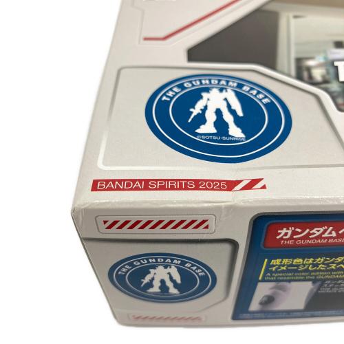 BANDAI (バンダイ) Figure-rise Standard ルナマリア・ホーク(ガンダムベースカラー) ガンプラ ガンダムベース限定